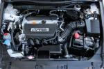 Honda Accord 2008 года